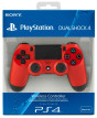 iShopping - Sony Dualshock 4 Wireless Controller For PS4 Red