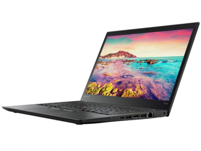 iShopping - Lenovo Thinkpad T470 14” Core I5 7th Gen 8GB RAM 256GB M2 SSD Laptop – 6 Month Warranty (Windows 11 Licensed) FREE LAPTOP BAG