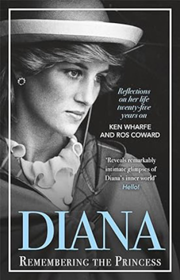 iShopping - Diana - Remembering the Princess Book