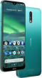 iShopping - Nokia 2.3 32GB 2GB RAM Dual Sim Cyan Green