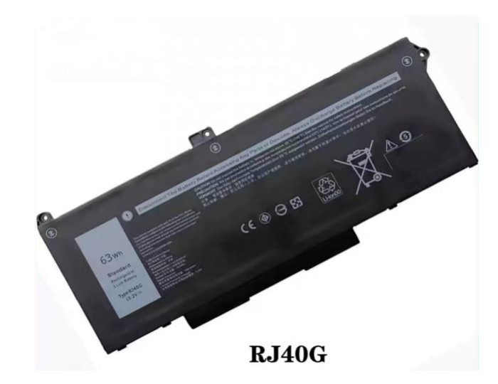 iShopping - Dell Latitude 14 5420 Latitude Precision New 63Wh Laptop Battery
