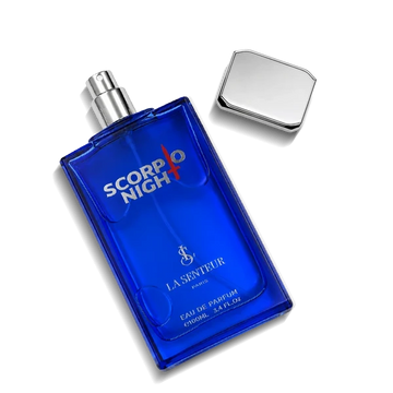 iShopping - Le Senteur Scorpio Night Edp 100ml For Men