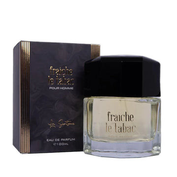iShopping - La Senteur Fraiche Le Tabac Pour Homme Edp 100ml For Men