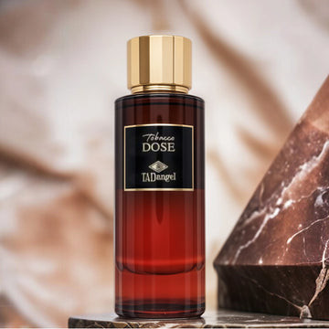 iShopping - Tad Angel Tobacco Dose Edp 100ml For Unisex