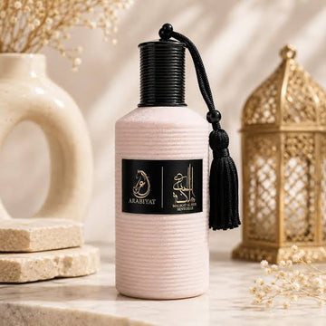 iShopping - Arabiyat By My Perfumes Malikat Al Hub Sensuelle Edp 100ml For Men