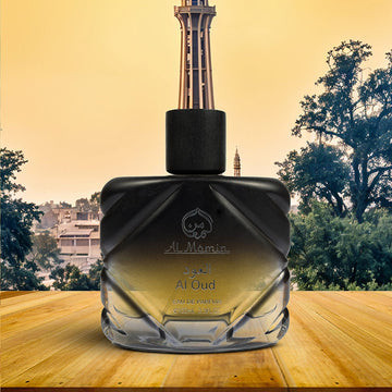 iShopping - Al Momin Oud al Momin Edp 50ml For Men