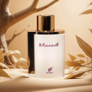iShopping - Afnan Inara White Edp 100ml For Men
