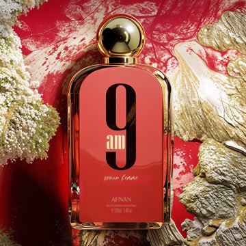 iShopping - Afnan 9am Pour Femme Edp 100ml For Women