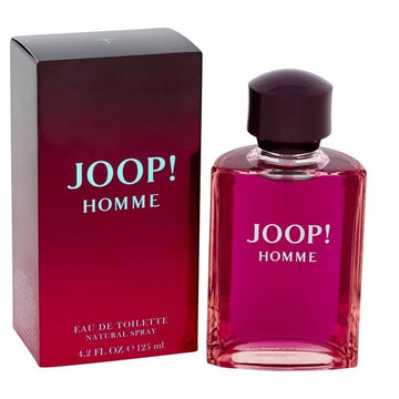 iShopping - Joop Homme EDT 125ml For Men
