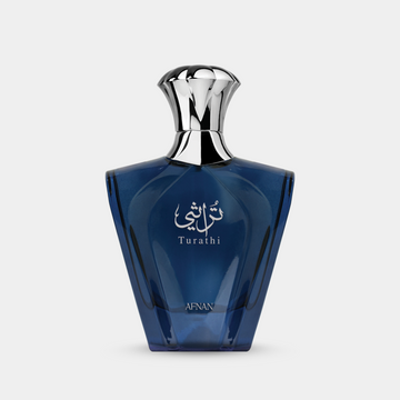 iShopping - Afnan Turathi Blue Edp 90ml For Men