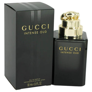 iShopping - Gucci Intense Oud EDP For Women - 90ml