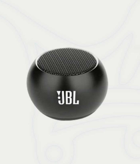iShopping - JBL Mini M3 Portable Bluetooth Speaker Black