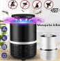 iShopping - City Mart Exort Blue Light Electric Mosquito Trap Lamp