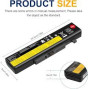 iShopping - Lenovo ThinkPad 75+ B590 0A36311 for Laptop Battery