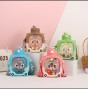 iShopping - Amm Store Cartoon Water Bottle