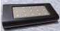 iShopping - Sazusaman 20000mAh Power Bank With LED Light Black