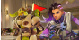 iShopping - Overwatch Legendary Edition Game For PS4