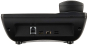 iShopping - Uniden Corded Caller ID Speaker Phone Black (AS7412)
