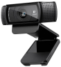 iShopping - Logitech C920 1080p HD Pro Webcam (960-000770) 