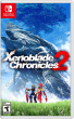 iShopping - Xenoblade Chronicles 2 Game For Nintendo Switch