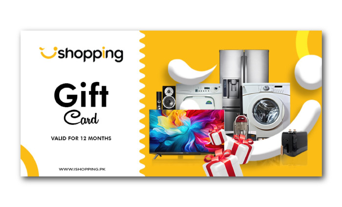 iShopping - iShopping Digital Voucher 