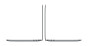 iShopping - Apple MacBook Pro 13" Core i5 with Touch Bar Space Gray (MLH12)