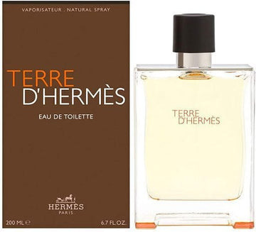 iShopping - Hermes Terre D Hermes EDT Perfume For Women - 200ml