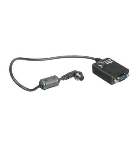 iShopping - Nikon MC-35A GPS Adapter Cord For Digital Camera (VDG00301)