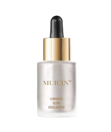 iShopping - Muicin Moisture & Shine Liquid Highlighter - Moon Glow