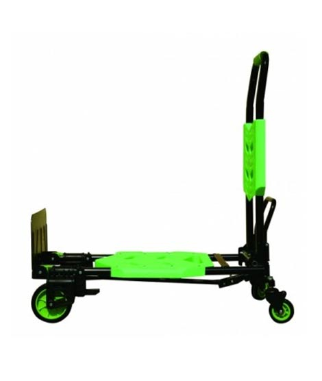 iShopping - Histar 2 in 1 Foldable Hand Truck Trolley (H-0048)