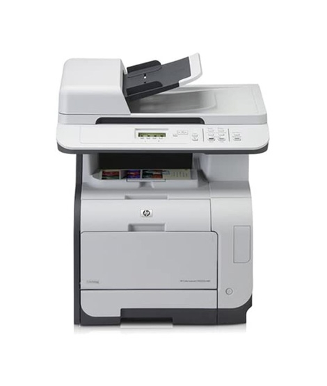 iShopping - HP LaserJet Multifunction Color Printer (CM2320nf) - Refurbished