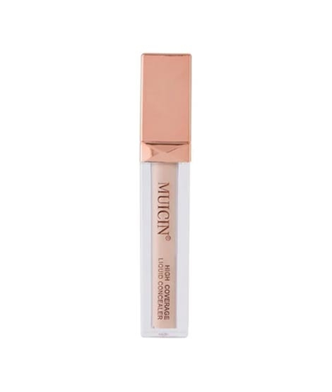 iShopping - Muicin High Coverage Liquid Concealer - 6G (Classic Ivory)