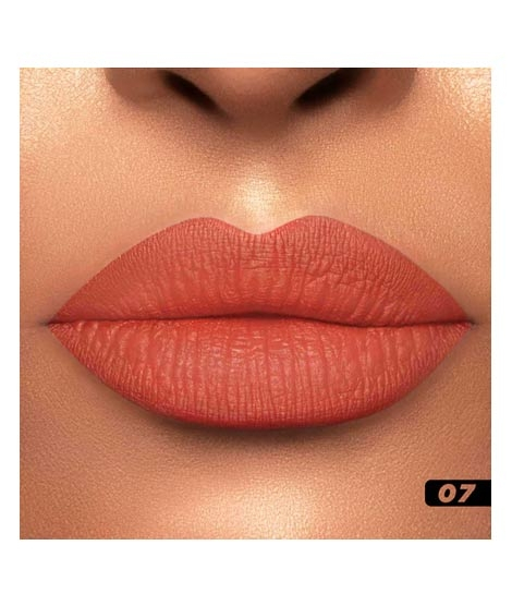 iShopping - Muicin Matte Lipstick (07)