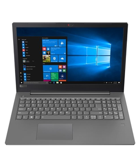iShopping - Lenovo V330 15.6" Core i3 8th Gen 4GB 1TB Laptop Grey - Official Warranty