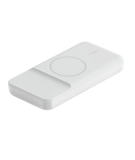 iShopping - Belkin Portable Wireless Power Bank - 10000 mAh