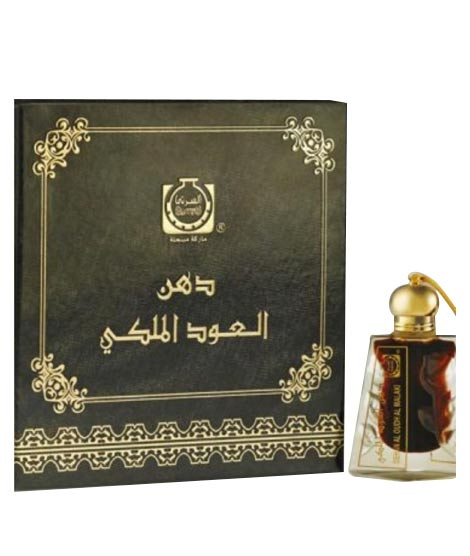 iShopping - Surrati Dehan Al Oud Al Malki Attar (101025024)