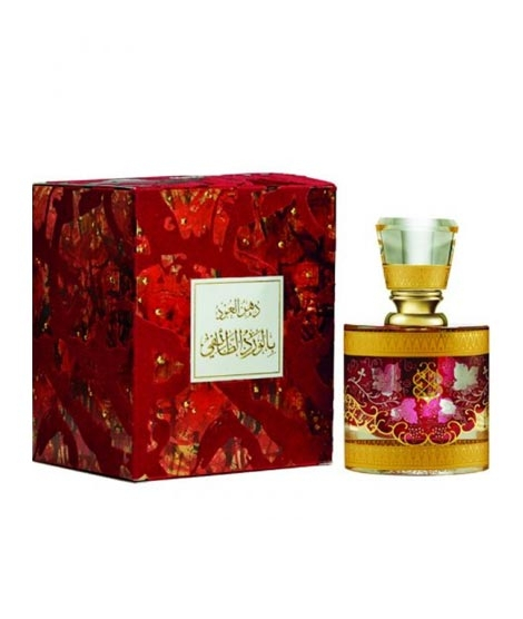 iShopping - Surrati Dehan Oud Bil Ward Al Taifi Attar - 3ml (101025103)