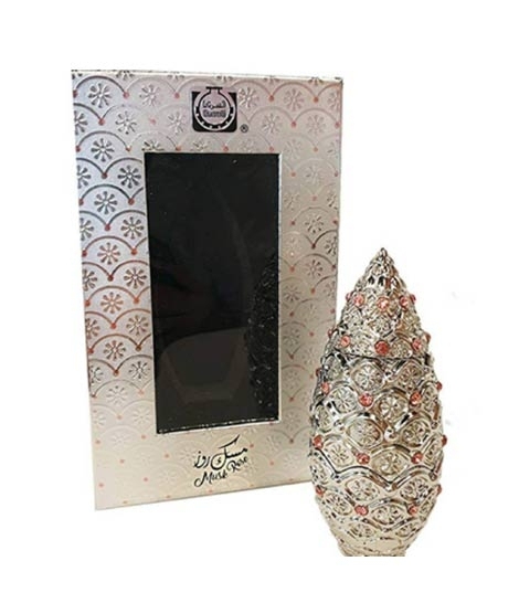 iShopping - Surrati Musk Rose Attar - 12ml (101025174)