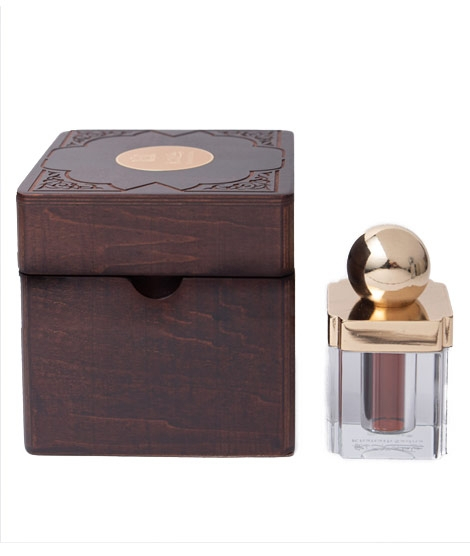 iShopping - Surrati Khaltath Sadna Attar - 12ml (101025191)