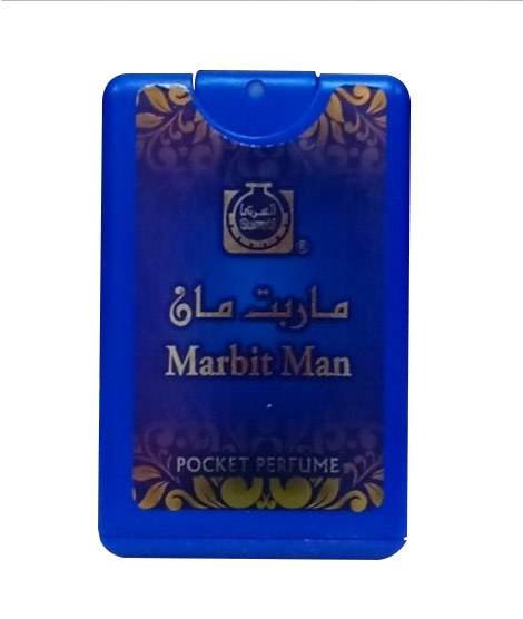 iShopping - Surrati Marbit Man Pocket Perfume - 18ml (101041006)