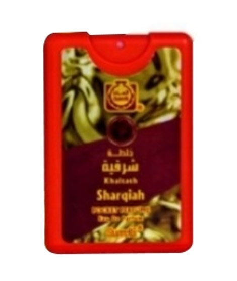 iShopping - Surrati Khaltah Sharqiah Pocket Perfume - 18ml (101041015)
