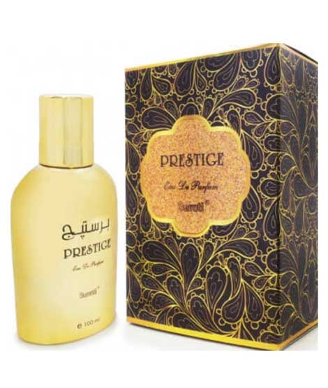 iShopping - Surrati Prestige Eau De Parfum 100ml (101044141)