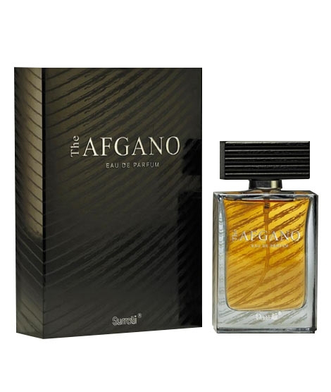 iShopping - Surrati The Afgano Eau De Parfum 100ml (101044156)