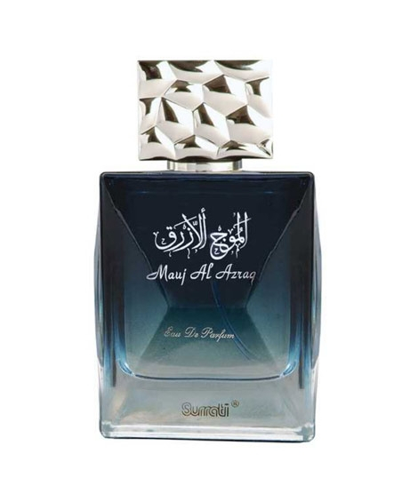 iShopping - Surrati Mauj Al Azraq Eau De Parfum 100ml (101044184)