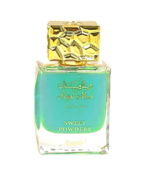 iShopping - Surrati Sweet Powdery Spray Perfume 100ml (101044249)