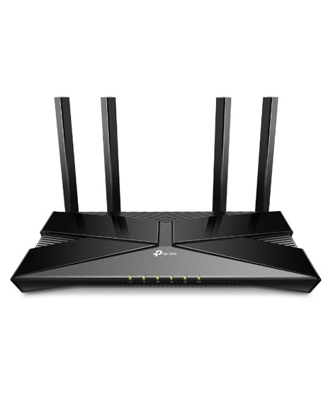 iShopping - TP-Link AX1800 Dual Band Wi-Fi 6 Router (Archer AX20)