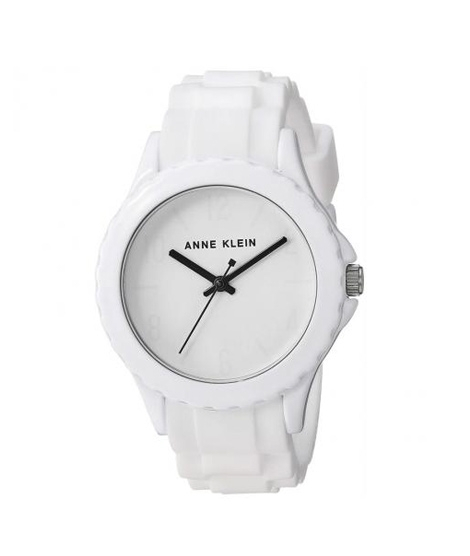 iShopping - Anne Klein Women's Watch White (AK/3241WTWT)