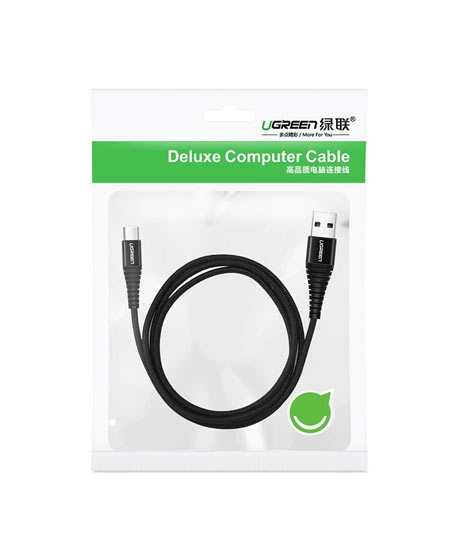 iShopping - UGreen Type C Fast Charging Data Cable