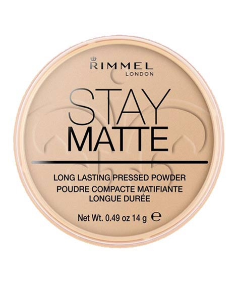 iShopping - Rimmel London Stay Matt Pressed Powder - Sandstorm (004)