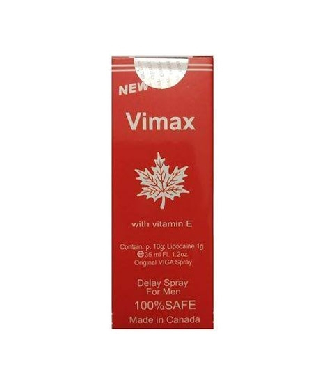 iShopping - KK Traders Vimax Delay Spray For Men